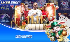 Kèo Tài Xỉu