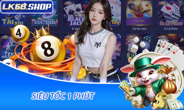 Siêu Tốc 1 Phút